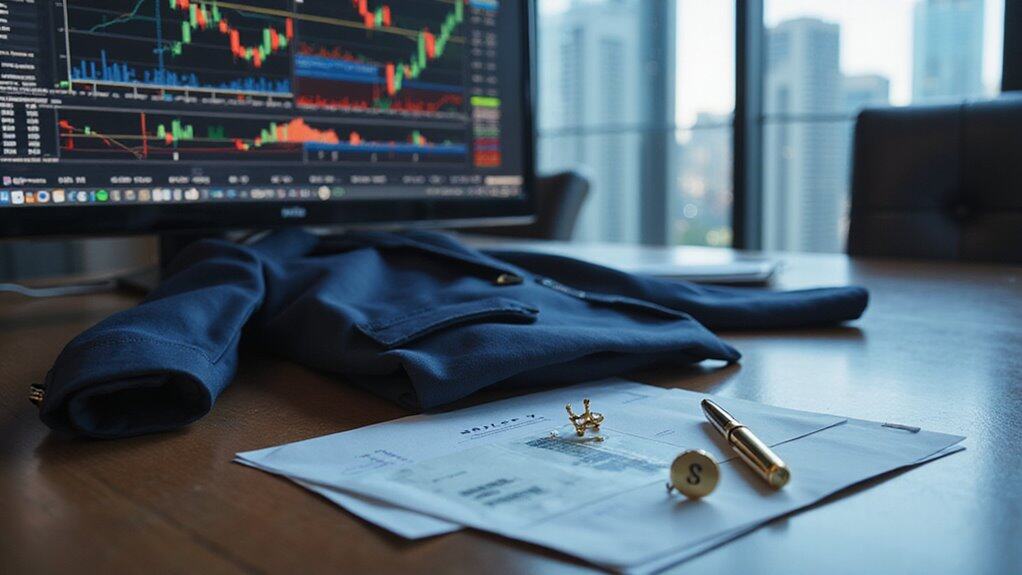 Stock Broker Salary Guide: What You Can Earn in 2025 (With Requirements)