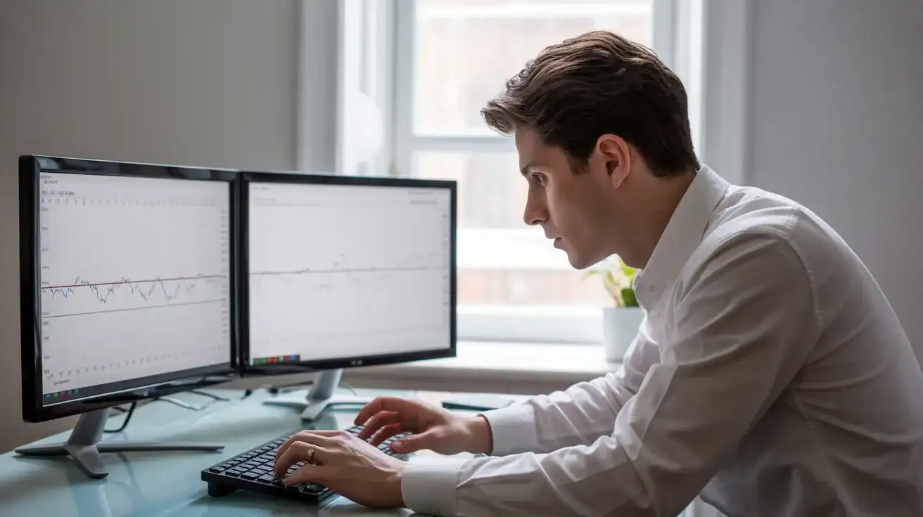 Best Stock Broker Course: What to Look For Before You Enroll