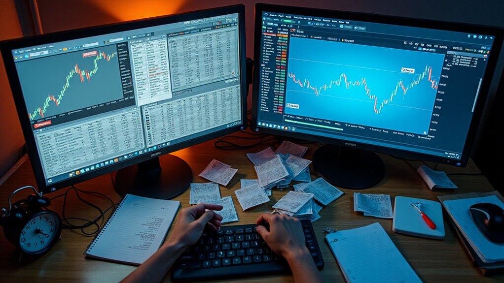 5 Common Trading Mistakes Beginners Make (And How to Avoid Them)
