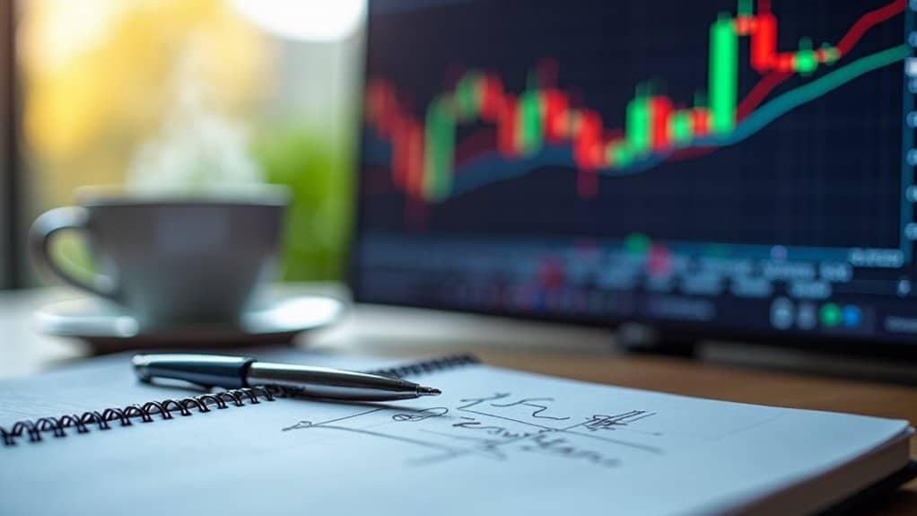 How to Read Stock Charts for Beginners