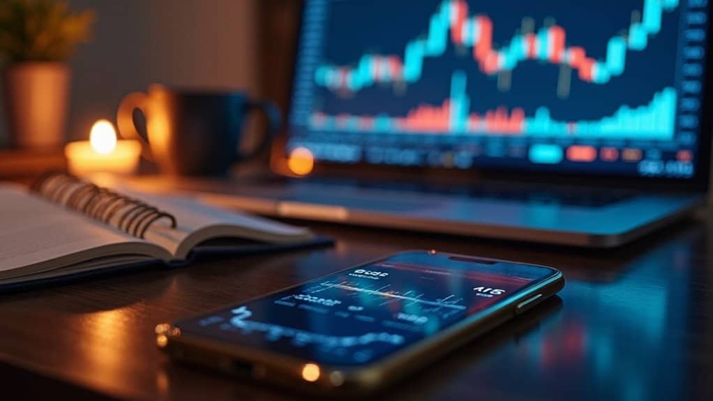 Best Free Charting Tools for New Traders