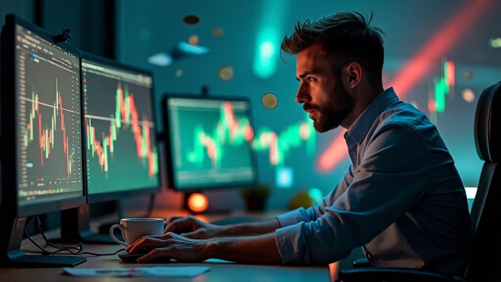 Trading Psychology 101: How to Master Emotions in the Market