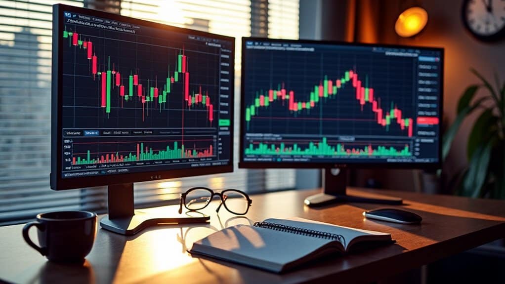 Best Time Frames for Day Trading and Swing Trading
