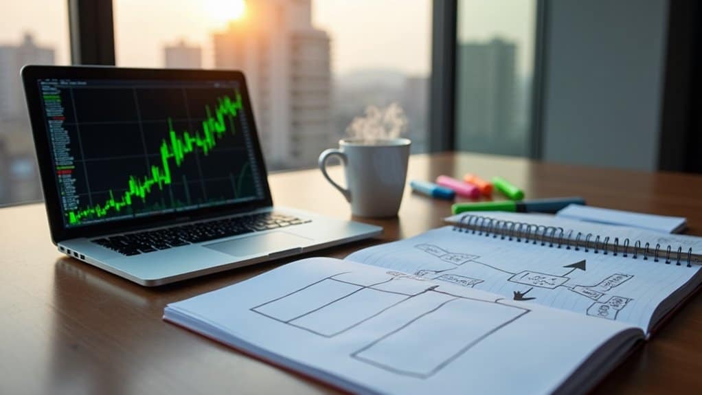 How to Build a Simple Trading Strategy That Works