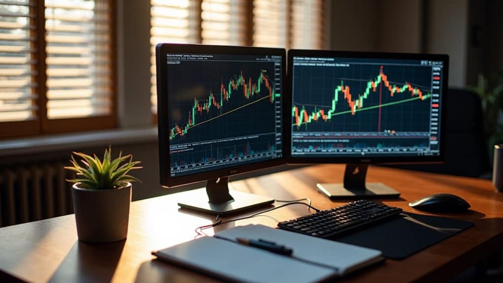 How to Use Moving Averages in Trading (Sma Vs EMA)