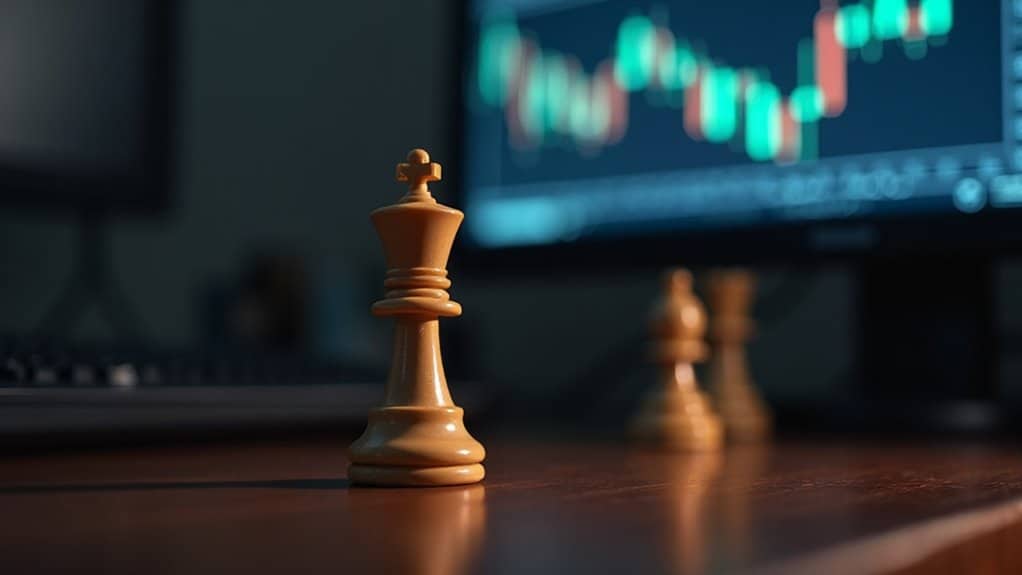 Risk Management Basics: How Much Should You Trade Per Position?