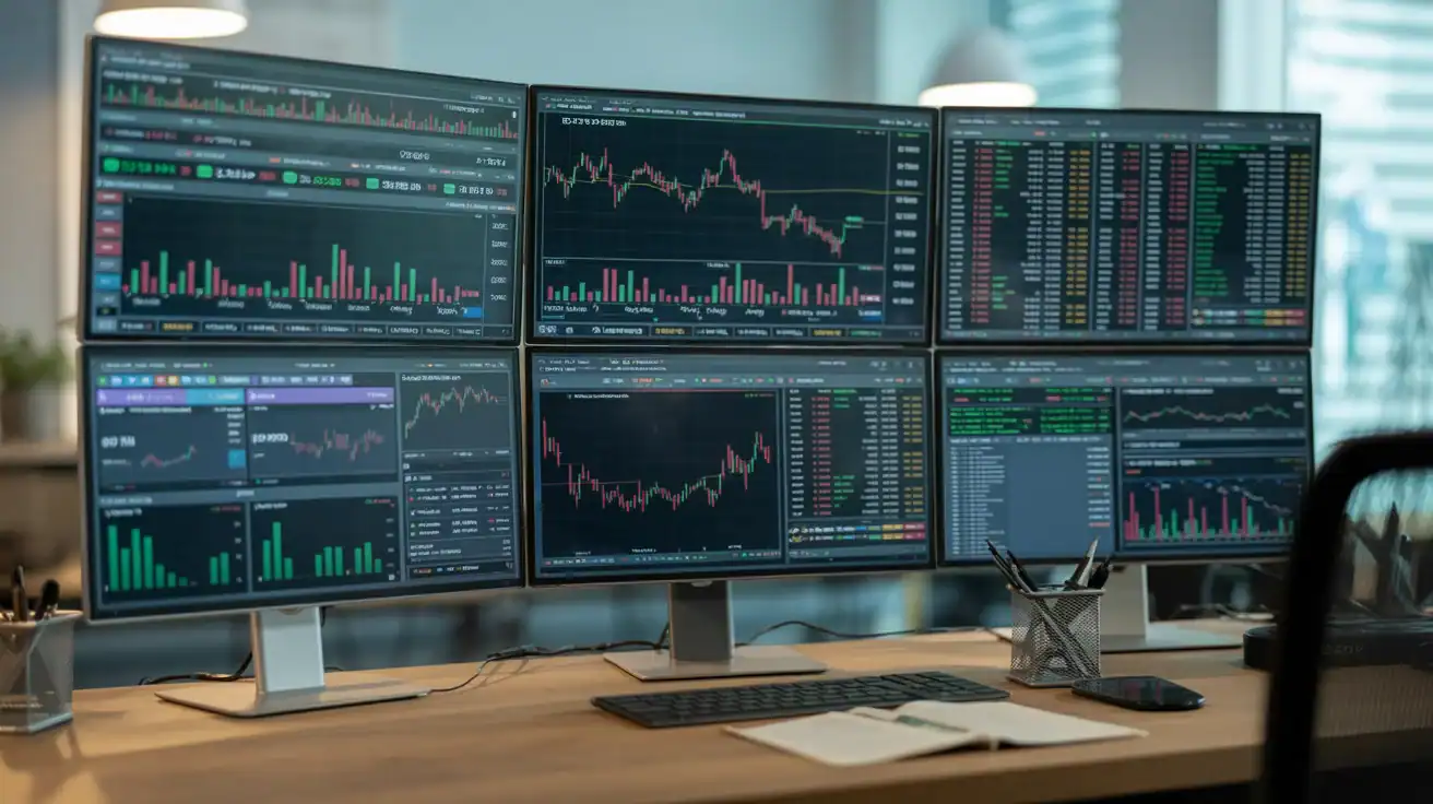 How to Trade Breakouts in Range‑Bound Forex Markets