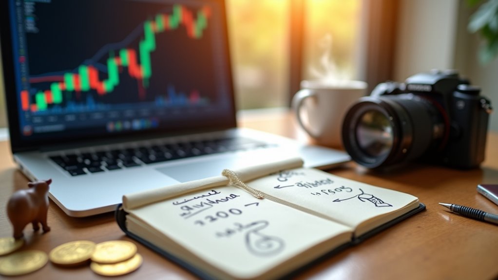 beginner stock trading basics