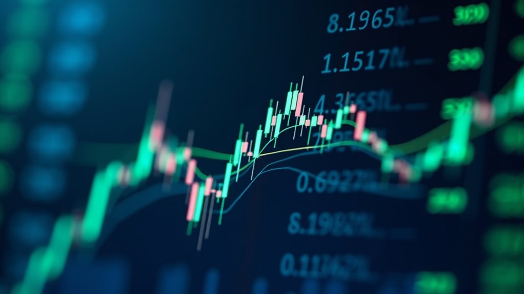 forex trading pip significance