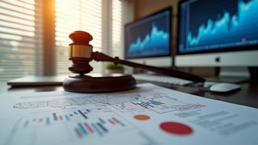 Understanding State Regulations: “Blue Sky” Laws & Compliance in Brokerage