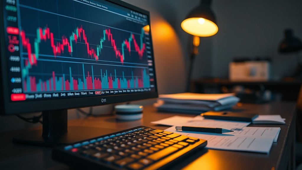 atr volatility analysis usage