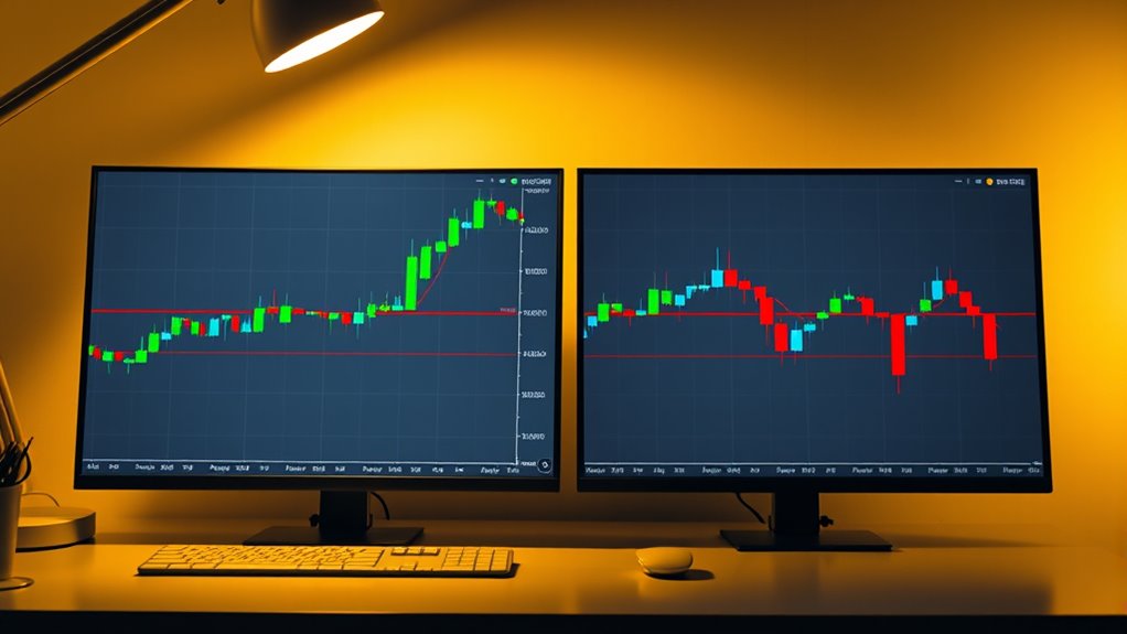 Support & Resistance Breakout Vs Fakeout: Key Differences