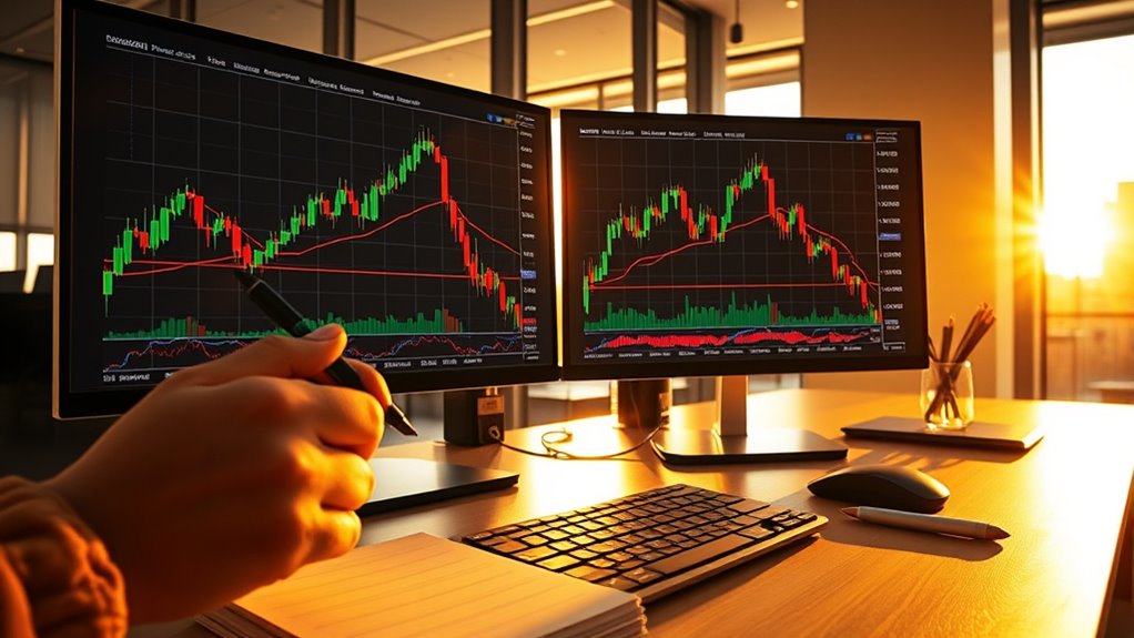 Pullback Trading Strategies for Safer Entries