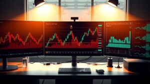 spotting trend reversals indicators