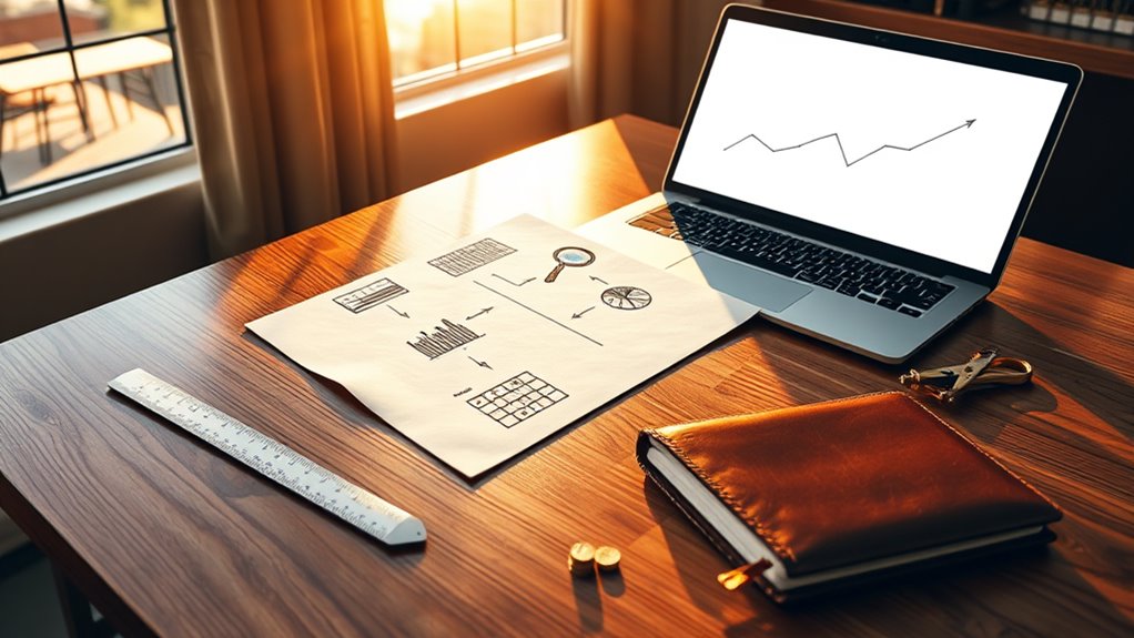 trading plan step by step